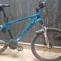 دوچرخه ویوا ۲۷.۵ اورلورد جاینت فوجی