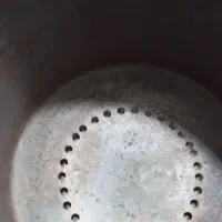 تنور گازی 60