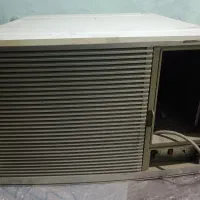 کولرگازی پنجره ای