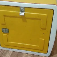 باکس حمل و جابهجایی غذا|لوازم جانبی حیوانات|محمدشهر, ولدآباد|دیوار