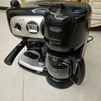 قهوه ساز دلونگی