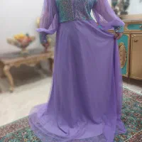 لباس مجلسی