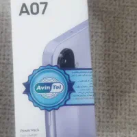 a07 128ram6 پک شارژر دار آکبند