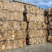 ضایعات کارتن