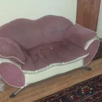 مبلمان ۷ نفره دسته دوم