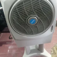 کولر آبی پرتابل صنام2500