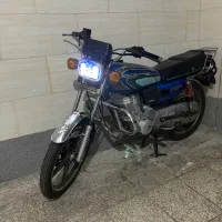 هوندا ۱۲۵مدل ۱۴۰۰