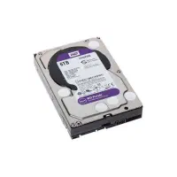 هارد 4 ترابایت وسترن بنفش با سلامت 100