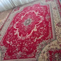 ۴ تخته فرش ۳×۴