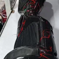 اسکوتر برقی تعادلی ۶.۵اینچی|دوچرخه، اسکیت، اسکوتر|دماوند, گیلاوند|دیوار