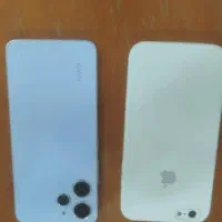 گوشی ردمی ۱۲ و ایفون ۶پلاس|موبایل|میناب, |دیوار