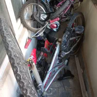 فروش دوچرخه ،20و16و12