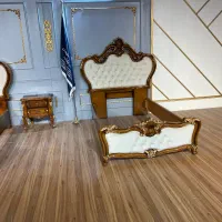 مبلمان پردیسان تهران|مبلمان خانگی و میز عسلی|صباشهر, |دیوار