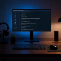 برنامه نویس Front-End