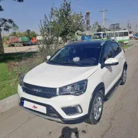 x22 اسپرت لاکچری مدل ۱۴۰۱