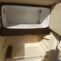 یخچال|یخچال و فریزر|زالیان, |دیوار