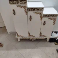 جاکفشی|جاکفشی، کمد، دراور|فردیس, قریشی|دیوار