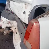 رنو تندر 90 (L90 لوگان) E2، مدل ۱۳۹۱