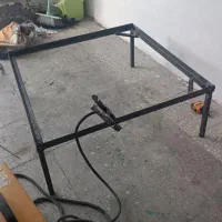 جوشکار سیار و خرده کاری پذیرفته میشود