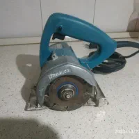 دریل شارژی ماکیتا 18 ولت و شیارزن|ابزارآلات|ری, شهرری|دیوار