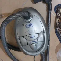 جاروبرقی، اتو، چرخ گوشت