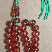 تسبیح سندلوس کهنه در حد آلمان