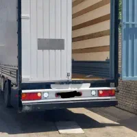 حمل بار و اثاثیه به تمام نقاط ایران و حومه شهرستان