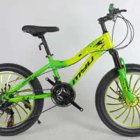 به به چه دوچرخه ای اسپرتی. ضدتاب  اقساطی