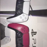 ps5|کنسول، بازی ویدئویی و آنلاین|دوگنبدان, |دیوار