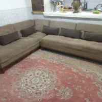 مبل ال راحتی