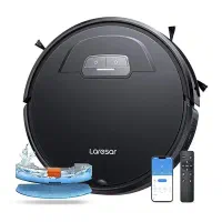 جارو رباتیک برند Laresar مدل Evol 3 laresar Robot