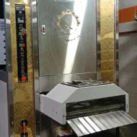 فروش امتیاز نانوایی لواشی یارانه نوع۲|فروشگاه و مغازه|آستارا, |دیوار