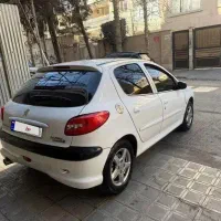 تیپ ۵ مدل ۹۲|خودرو سواری و وانت|کرج, عظیمیه|دیوار