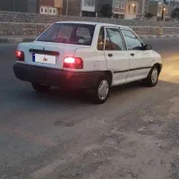 پراید|خودرو سواری و وانت|کاشان, فاز ۲ ناجی آباد|دیوار
