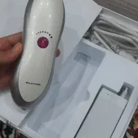 لیزر دایود سیلک پرو اصل آلمان با شات نامحدود|آرایشی، بهداشتی، درمانی|ورامین, شهرک فجر|دیوار