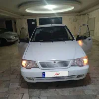 پراید111 se
