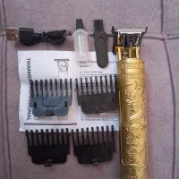 ماشین اصلاح مردانه