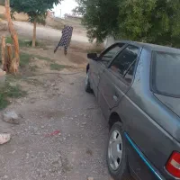 فروش پژو۴۰۵|خودرو سواری و وانت|میناب, |دیوار