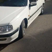 پژو پارس سال مدل 1400
