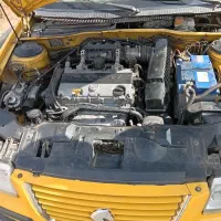 تاکسی سمند|خودرو سواری و وانت|شیراز, قلعه نو|دیوار