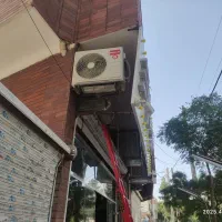 نصب، سرویس و تعمیر کولر گازی در سبزوار