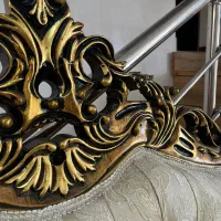 مبلمان سلطنتی ۹نفره|مبلمان خانگی و میز عسلی|سرخنکلاته, |دیوار