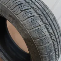 لاستیک پراید