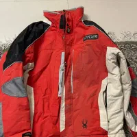 لباس و چوب اسکی کامل با متعلقات|ورزش‌های زمستانی|تهران, کرمان|دیوار