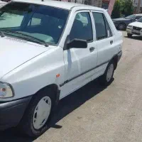 پراید مدل 97