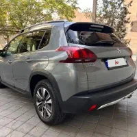 پژو ۲۰۰۸ مدل ۹۸ تک برگ سند