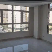 ۹۱متر نوساز کلیدنخورده_سالن پرده خور_آکواریوم_ویو