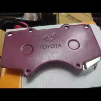 لنت ترمز جلو خودرو تویوتا وارداتی قیمت مناسب