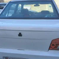 سواری پراید مدل ۸۸|خودرو سواری و وانت|کنگاور, |دیوار