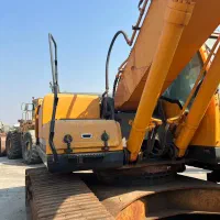 بیل 330Lc-9sهیوندا و485 هیوندا2018 با ضمانت کار|خودرو سنگین|کرمان, |دیوار